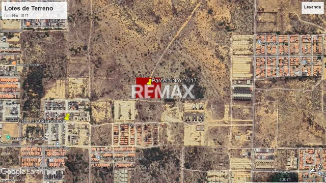 En Venta Terreno y Parcela Puerta Maraven, Cardón, Carirubana, Falcón, VEN - Foto 1