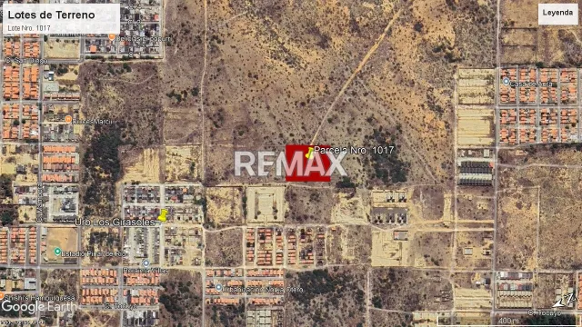 En Venta Terreno y Parcela Puerta Maraven, Cardón, Carirubana, Falcón, VEN - Foto 2