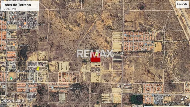 En Venta Terreno y Parcela Puerta Maraven, Cardón, Carirubana, Falcón, VEN - Foto 1