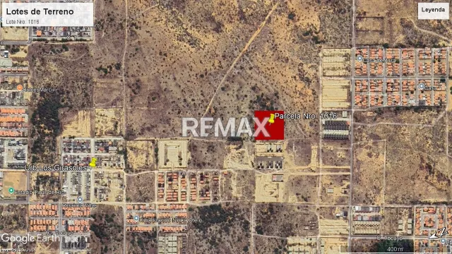 En Venta Terreno y Parcela Puerta Maraven, Cardón, Carirubana, Falcón, VEN - Foto 2
