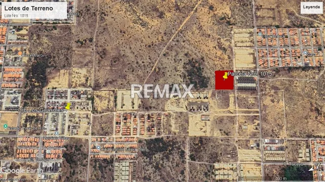 En Venta Terreno y Parcela Puerta Maraven, Cardón, Carirubana, Falcón, VEN - Foto 1