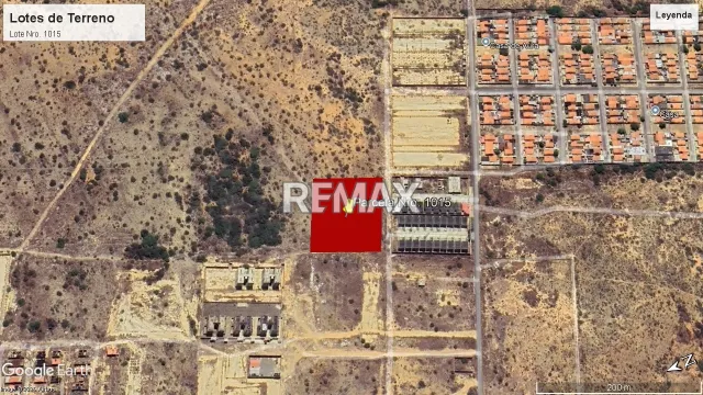 En Venta Terreno y Parcela Puerta Maraven, Cardón, Carirubana, Falcón, VEN - Foto 2