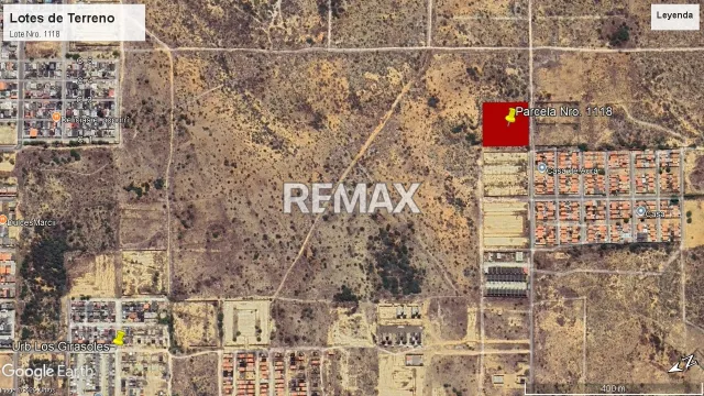 En Venta Terreno y Parcela Puerta Maraven, Cardón, Carirubana, Falcón, VEN - Foto 1