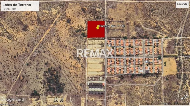 En Venta Terreno y Parcela Puerta Maraven, Cardón, Carirubana, Falcón, VEN - Foto 2