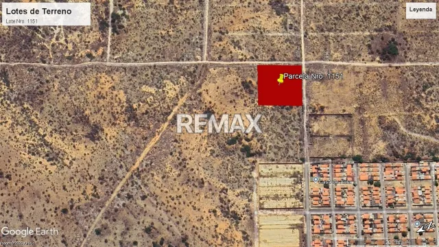 En Venta Terreno y Parcela Puerta Maraven, Cardón, Carirubana, Falcón, VEN - Foto 2