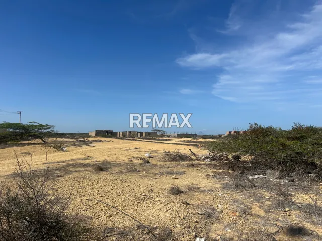 En Venta Terreno y Parcela Puerta Maraven, Cardón, Carirubana, Falcón, VEN - Foto 1