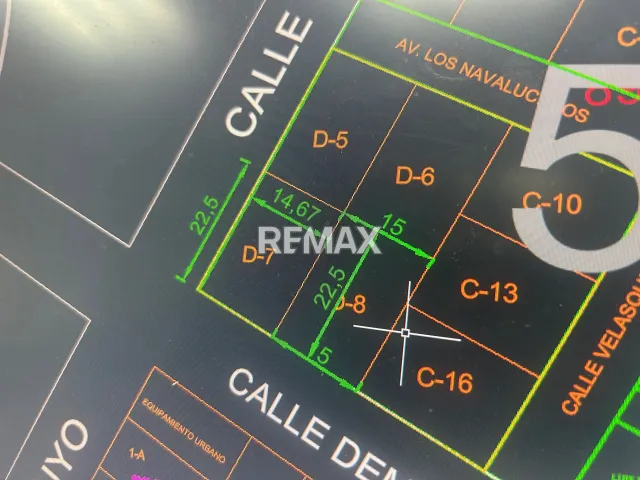 En Venta Terreno y Parcela Puerta Maraven, Cardón, Carirubana, Falcón, VEN - Foto 3
