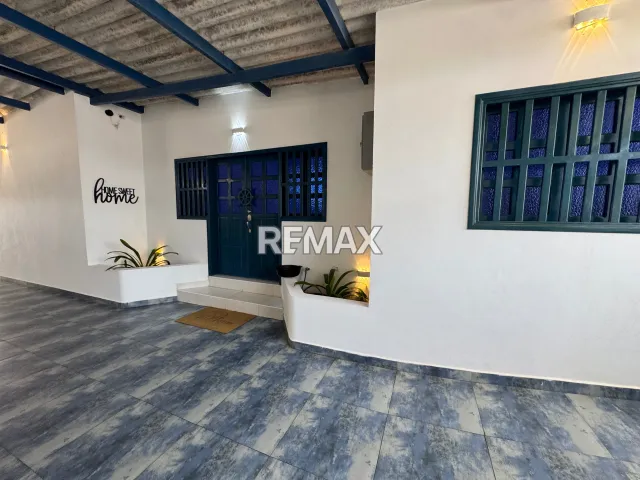 En Venta Casa o TownHouse sector el faro de la parroquia de adicora, Adícora, Falcón, VEN - Foto 2