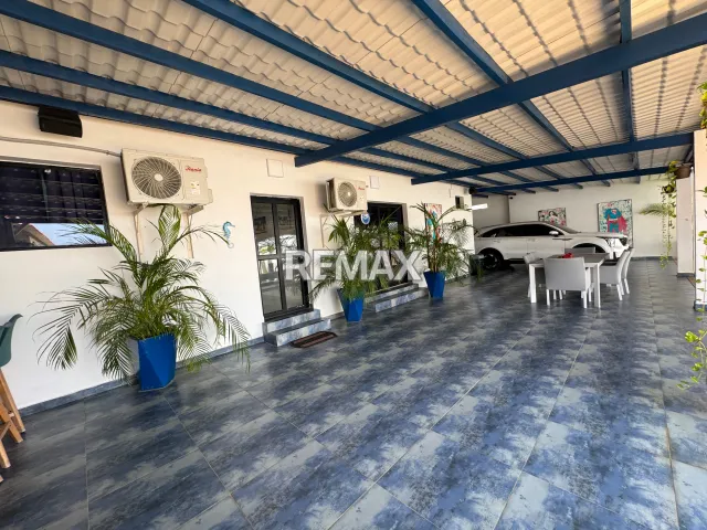 En Venta Casa o TownHouse sector el faro de la parroquia de adicora, Adícora, Falcón, VEN - Foto 3