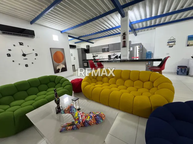 En Venta Casa o TownHouse sector el faro de la parroquia de adicora, Adícora, Falcón, VEN - Foto 7