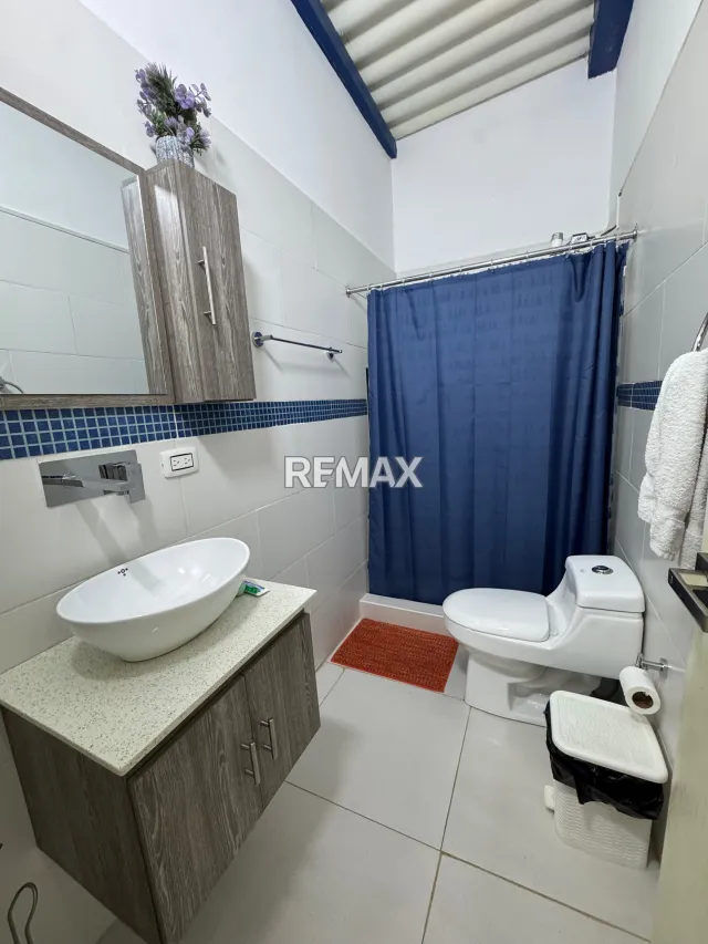 En Venta Casa o TownHouse sector el faro de la parroquia de adicora, Adícora, Falcón, VEN - Foto 10