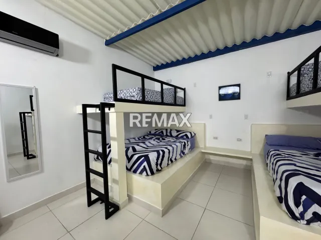 En Venta Casa o TownHouse sector el faro de la parroquia de adicora, Adícora, Falcón, VEN - Foto 11