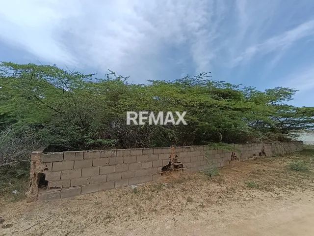 En Venta Terreno y Parcela Adícora, Falcón, VEN - Foto 1