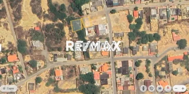En Venta Terreno y Parcela Avenida Hipólito guanadito, Guanadito, Los Taques, Falcón, VEN - Foto 3