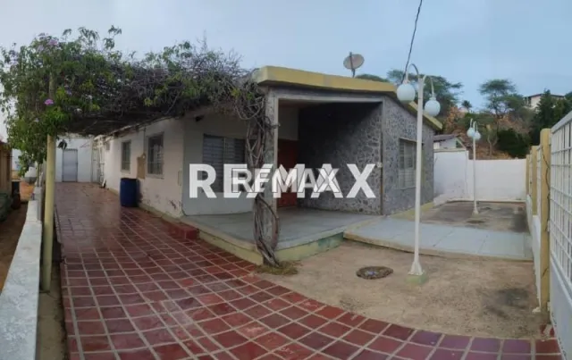 En Venta Casa o TownHouse Los Taques, Falcón, VEN - Foto 9