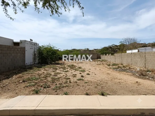 En Venta Terreno y Parcela Corazón de Jesús, Los Taques, Falcón, VEN - Foto 1