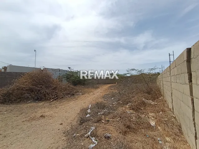 En Venta Terreno y Parcela Corazón de Jesús, Los Taques, Falcón, VEN - Foto 2