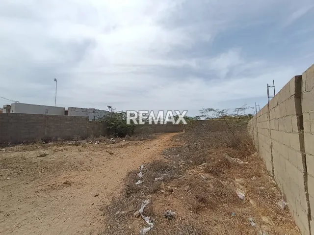 En Venta Terreno y Parcela Corazón de Jesús, Los Taques, Falcón, VEN - Foto 3