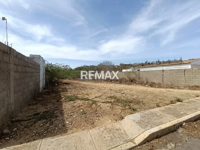 En Venta Terreno y Parcela Corazón de Jesús, Los Taques, Falcón, VEN - Foto 4