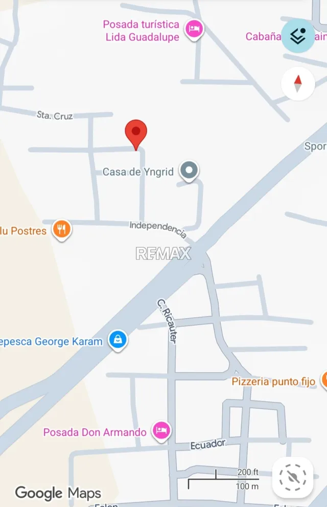 En Venta Terreno y Parcela Corazón de Jesús, Los Taques, Falcón, VEN - Foto 5