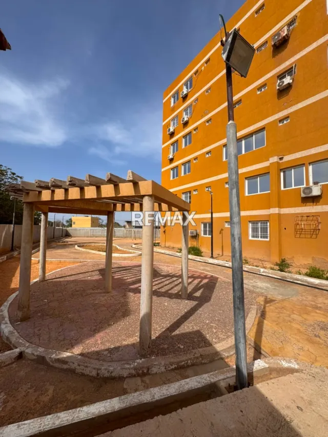 En Venta Apartamento Bellavista, Punto Fijo, Carirubana, Falcón, VEN - Foto 1