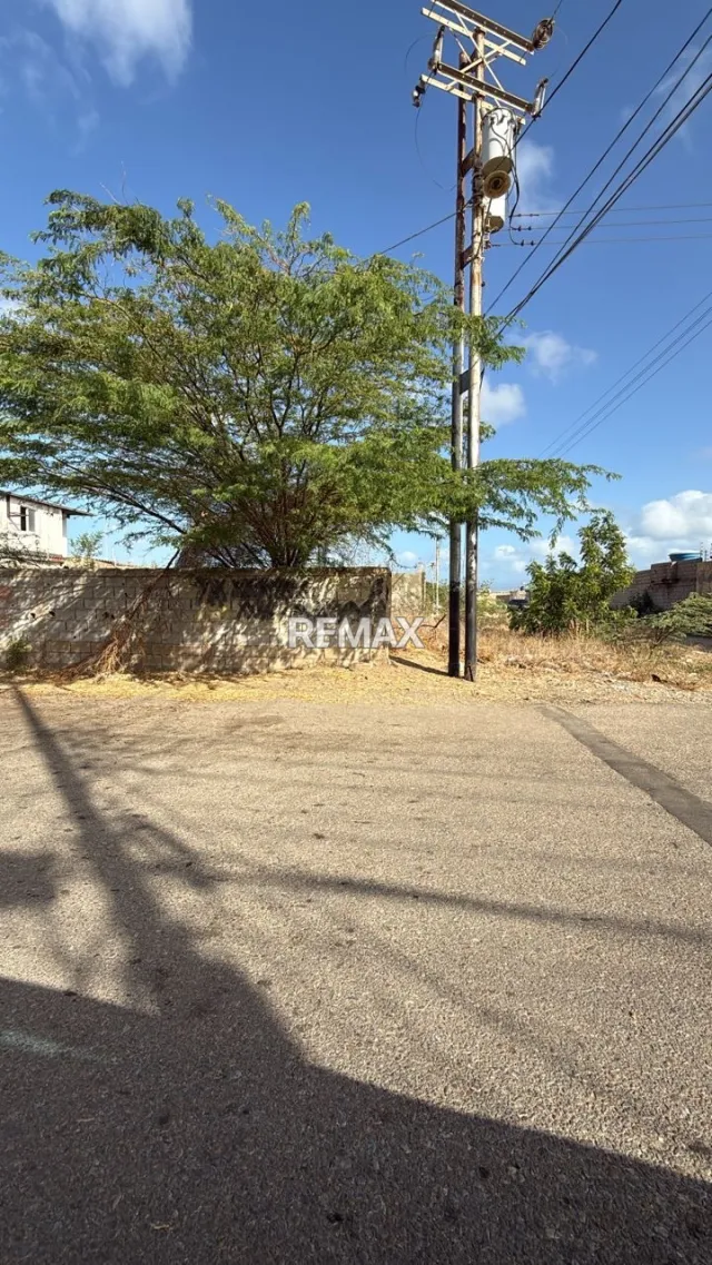 En Venta Terreno y Parcela La España, Punto Fijo, Carirubana, Falcón, VEN - Foto 1