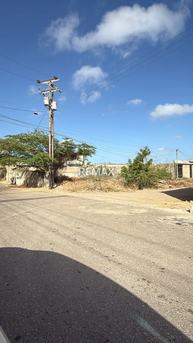En Venta Terreno y Parcela La España, Punto Fijo, Carirubana, Falcón, VEN - Foto 2