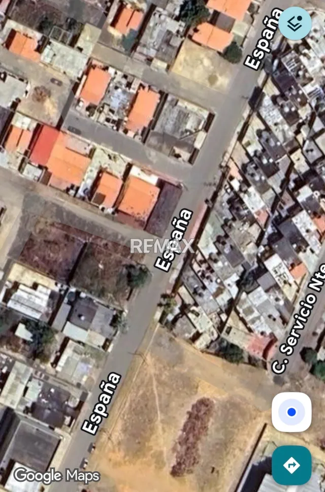 En Venta Terreno y Parcela La España, Punto Fijo, Carirubana, Falcón, VEN - Foto 3