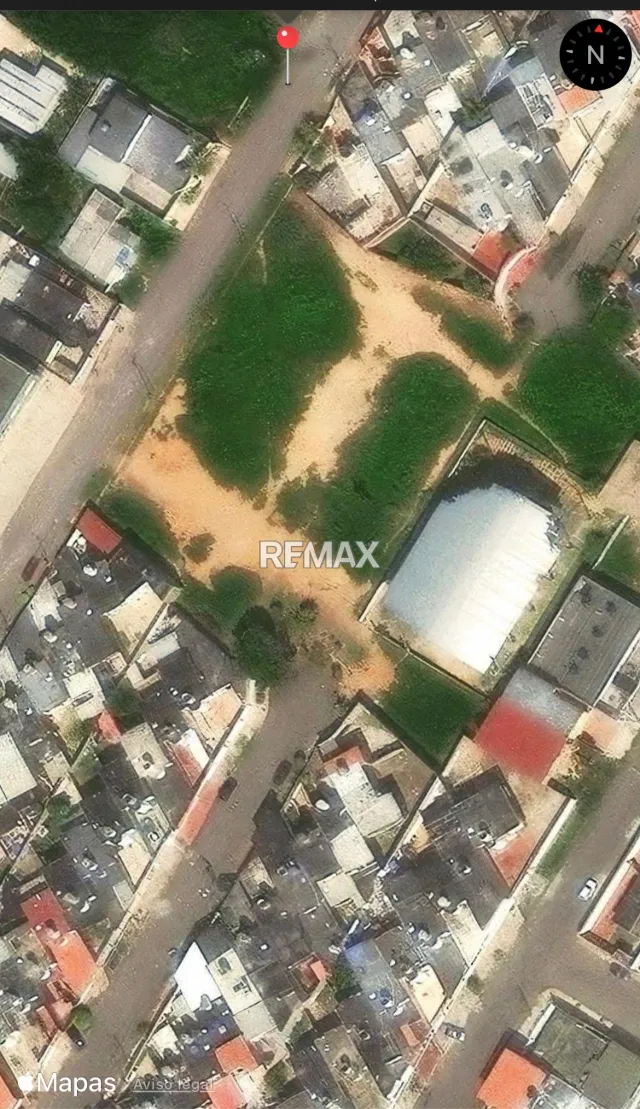 En Venta Terreno y Parcela La España, Punto Fijo, Carirubana, Falcón, VEN - Foto 4