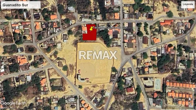 En Venta Terreno y Parcela Guanadito Sur, Punto Fijo, Carirubana, Falcón, VEN - Foto 1