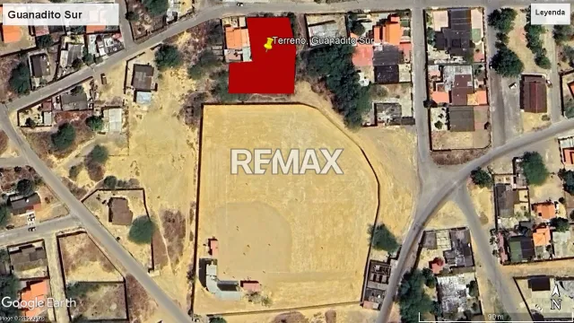 En Venta Terreno y Parcela Guanadito Sur, Punto Fijo, Carirubana, Falcón, VEN - Foto 2