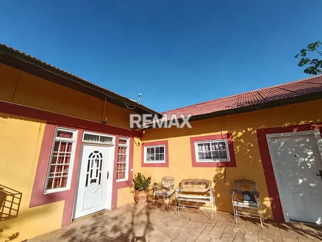 En Venta Casa o TownHouse Zarabón, Punto Fijo, Carirubana, Falcón, VEN - Foto 1