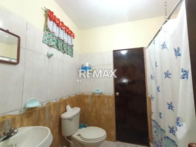 En Venta Casa o TownHouse Zarabón, Punto Fijo, Carirubana, Falcón, VEN - Foto 8