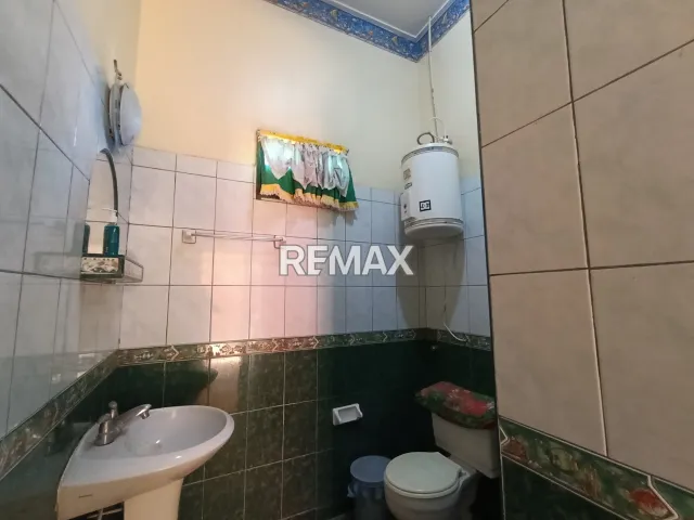 En Venta Casa o TownHouse Zarabón, Punto Fijo, Carirubana, Falcón, VEN - Foto 10