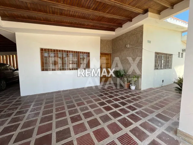 En Alquiler Casa o TownHouse Zarabón, Punto Fijo, Carirubana, Falcón, VEN - Foto 1