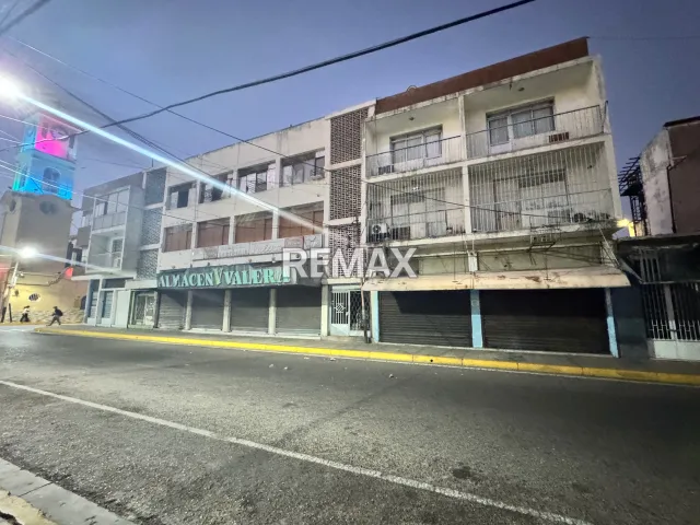 En Venta Edificio Centro calle Colombia, Punto Fijo, Carirubana, Falcón, VEN - Foto 3