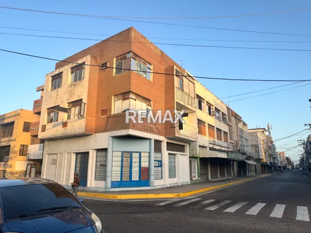 En Venta Edificio Centro calle Colombia, Punto Fijo, Carirubana, Falcón, VEN - Foto 5