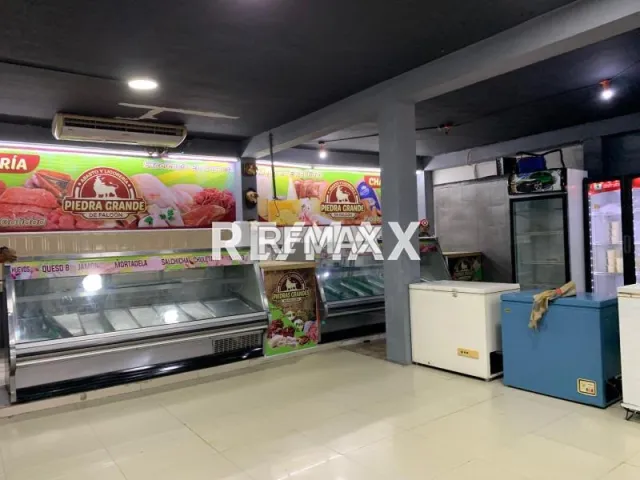 En Alquiler Local Comercial Antiguo Aeropuerto Caja de Agua, Punto Fijo, Carirubana, Falcón, VEN, Punto Fijo, Carirubana, Falcón, VEN - Foto 1