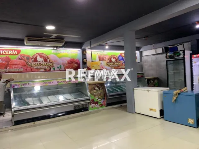 En Alquiler Local Comercial Antiguo Aeropuerto Caja de Agua, Punto Fijo, Carirubana, Falcón, VEN, Punto Fijo, Carirubana, Falcón, VEN - Foto 3