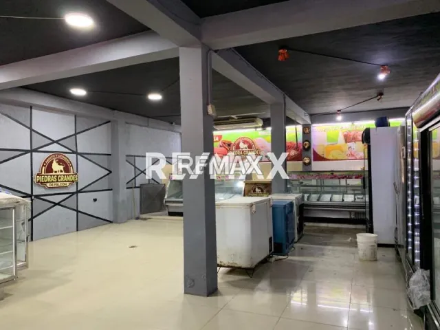 En Alquiler Local Comercial Antiguo Aeropuerto Caja de Agua, Punto Fijo, Carirubana, Falcón, VEN, Punto Fijo, Carirubana, Falcón, VEN - Foto 4