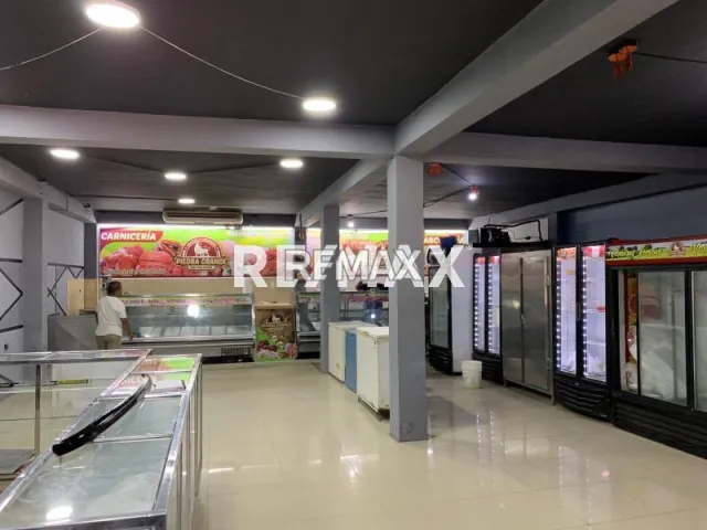 En Venta Local Comercial Antiguo Aeropuerto Caja de Agua, Punto Fijo, Carirubana, Falcón, VEN, Punto Fijo, Carirubana, Falcón, VEN, Punto Fijo, Cariru - Foto 1