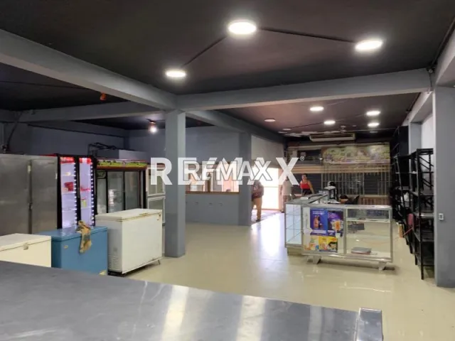 En Venta Local Comercial Antiguo Aeropuerto Caja de Agua, Punto Fijo, Carirubana, Falcón, VEN, Punto Fijo, Carirubana, Falcón, VEN, Punto Fijo, Cariru - Foto 2