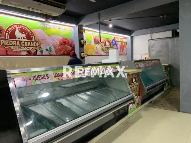 En Venta Local Comercial Antiguo Aeropuerto Caja de Agua, Punto Fijo, Carirubana, Falcón, VEN, Punto Fijo, Carirubana, Falcón, VEN, Punto Fijo, Cariru - Foto 5