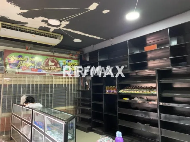 En Venta Local Comercial Antiguo Aeropuerto Caja de Agua, Punto Fijo, Carirubana, Falcón, VEN, Punto Fijo, Carirubana, Falcón, VEN, Punto Fijo, Cariru - Foto 7