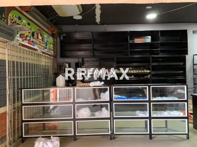 En Venta Local Comercial Antiguo Aeropuerto Caja de Agua, Punto Fijo, Carirubana, Falcón, VEN, Punto Fijo, Carirubana, Falcón, VEN, Punto Fijo, Cariru - Foto 8