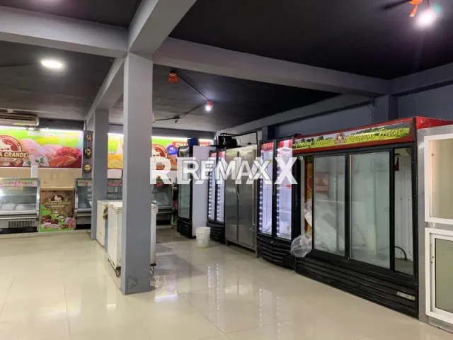 En Venta Local Comercial Antiguo Aeropuerto Caja de Agua, Punto Fijo, Carirubana, Falcón, VEN, Punto Fijo, Carirubana, Falcón, VEN, Punto Fijo, Cariru - Foto 9