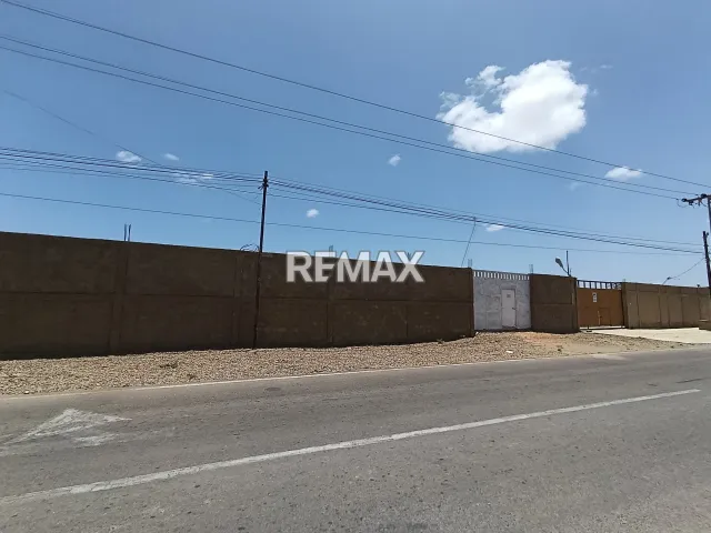 En Venta Terreno y Parcela Puerta Maraven, Punto Fijo, Carirubana, Falcón, VEN - Foto 1