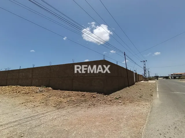 En Venta Terreno y Parcela Puerta Maraven, Punto Fijo, Carirubana, Falcón, VEN - Foto 3