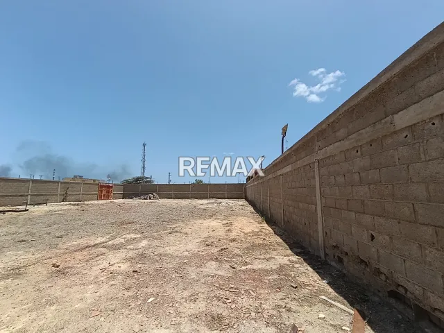 En Venta Terreno y Parcela Puerta Maraven, Punto Fijo, Carirubana, Falcón, VEN - Foto 4