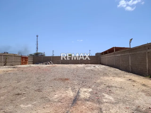 En Venta Terreno y Parcela Puerta Maraven, Punto Fijo, Carirubana, Falcón, VEN - Foto 5